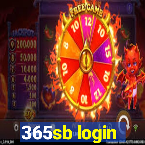 365sb login